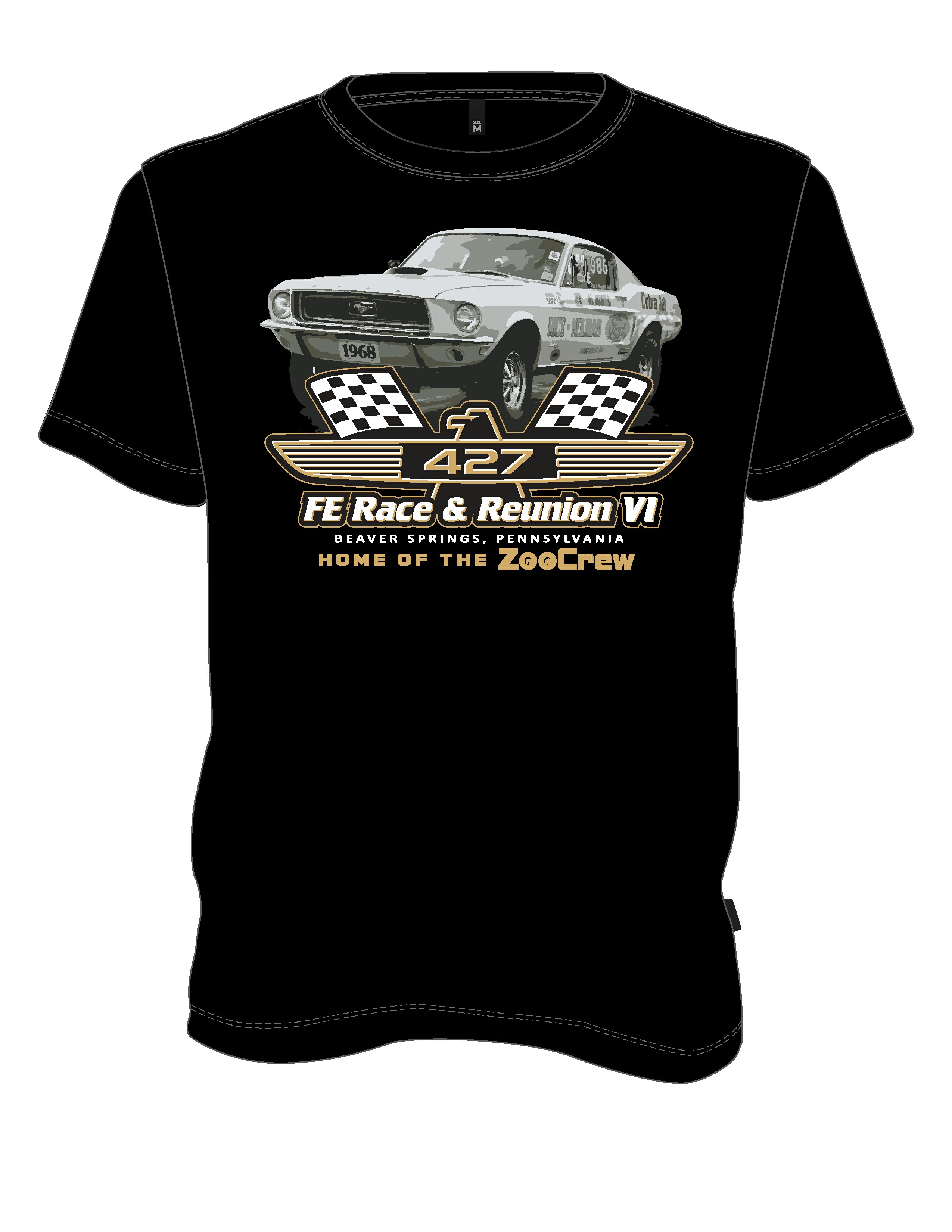 427 FE VI proof T-shirt-01