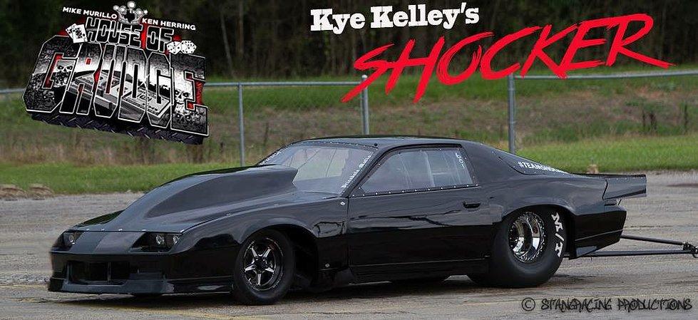 Street Outlaws Kye Kelley, Beaver Springs Dragway | Nobody Does It Better! : If you ask about kye kelley in america's street racing world, one would certainly tell you that he is one of the scene's fiercest competitors and the man to beat.